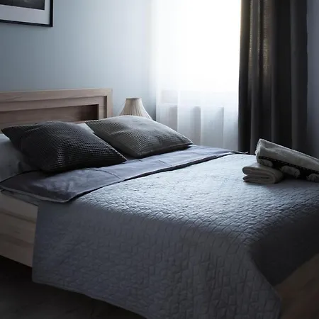 France Faktura Vat Apartment Koszalin