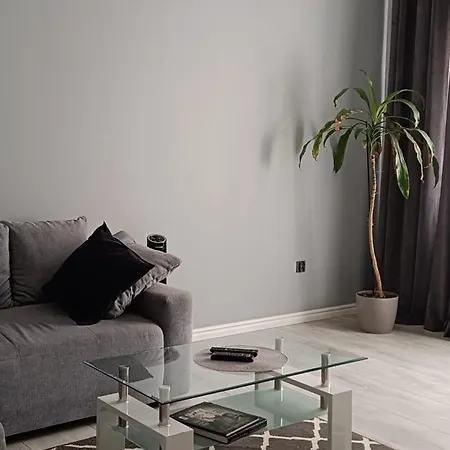 Apartmán France Faktura Vat