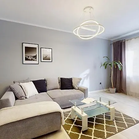 France Faktura Vat Apartmán Košalín