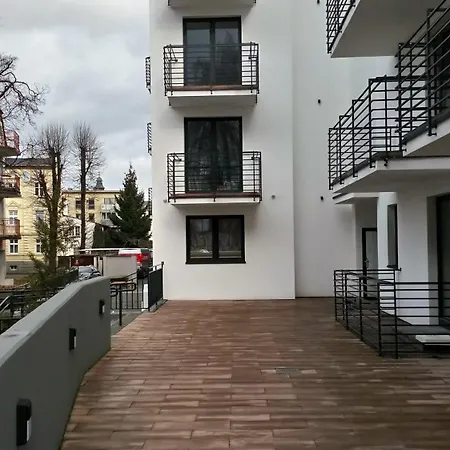 France Faktura Vat Apartment *