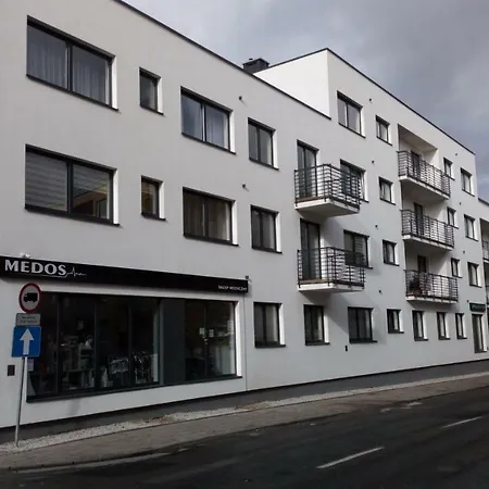 Appartement France Faktura Vat *