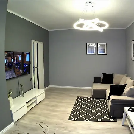 Апартаменты France Faktura Vat