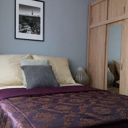 France Faktura Vat Апартаменты *