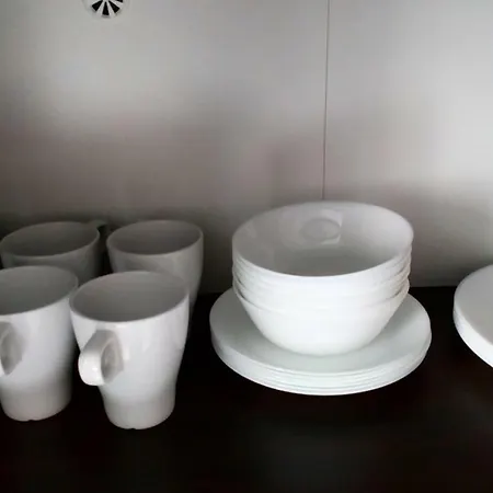 France Faktura Vat Апартаменты