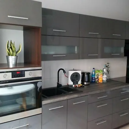 France Faktura Vat Апартаменты *