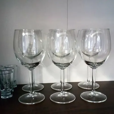 Апартаменты France Faktura Vat Кошалин