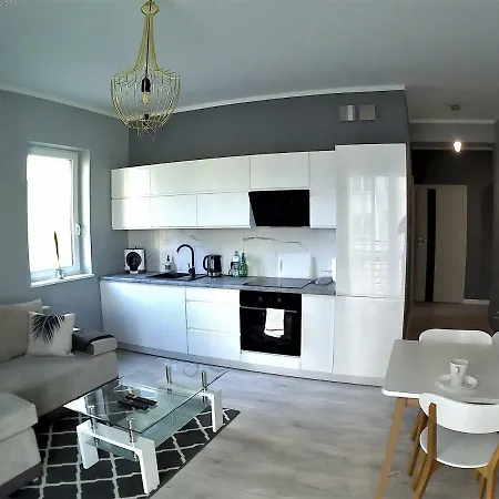 Apartment France Faktura Vat Koszalin