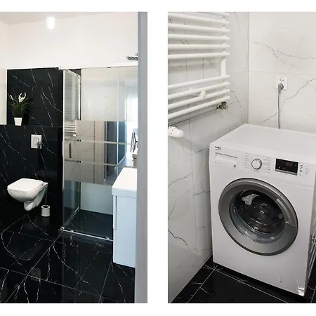 Apartmán France Faktura Vat