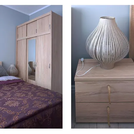 France Faktura Vat Апартаменты Кошалин