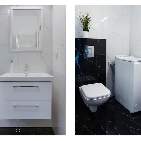 France Faktura Vat Апартаменты