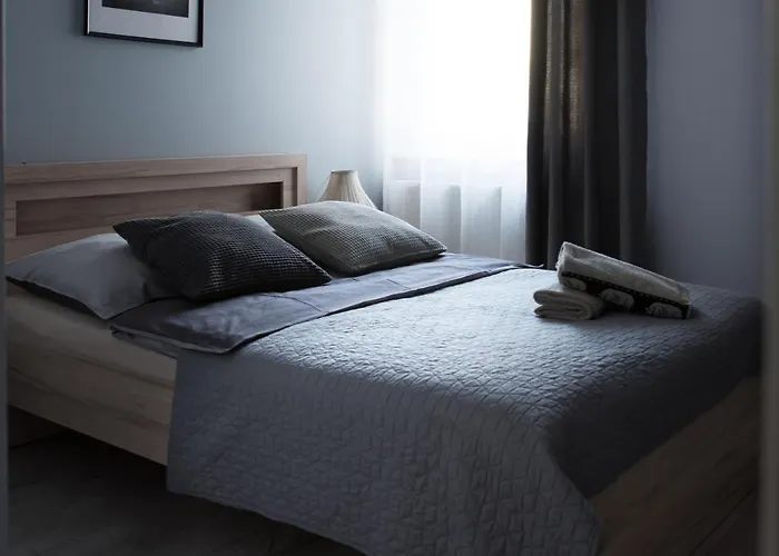 France Faktura Vat Appartement Koszalin