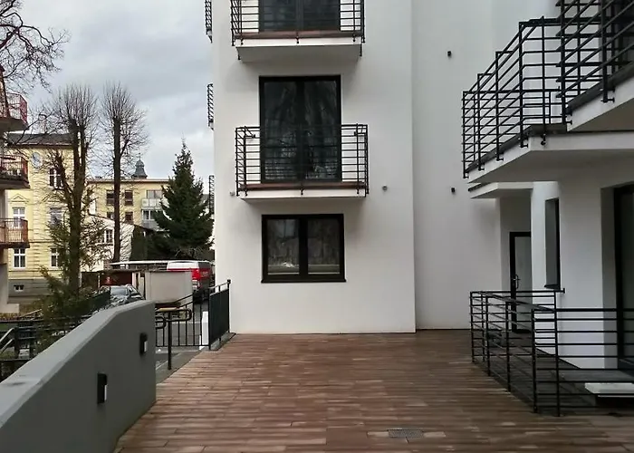 France Faktura Vat Appartement *