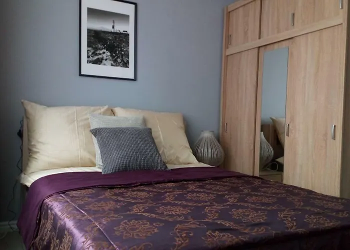 France Faktura Vat Appartement *