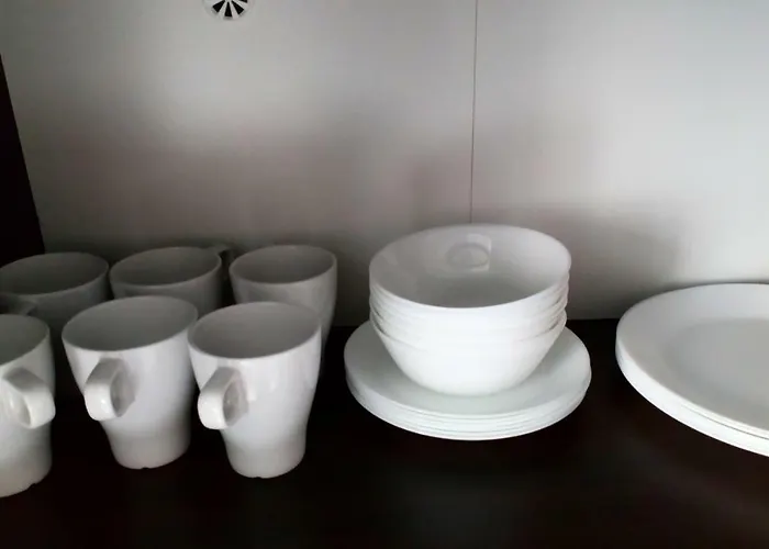 France Faktura Vat Appartement