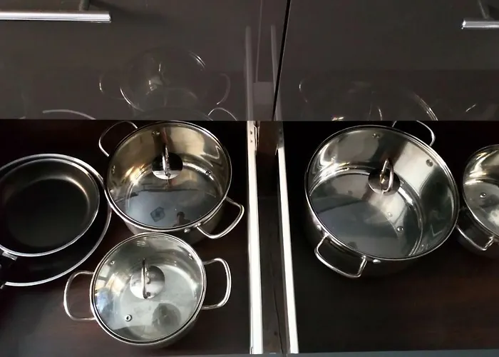 France Faktura Vat Appartement Koszalin