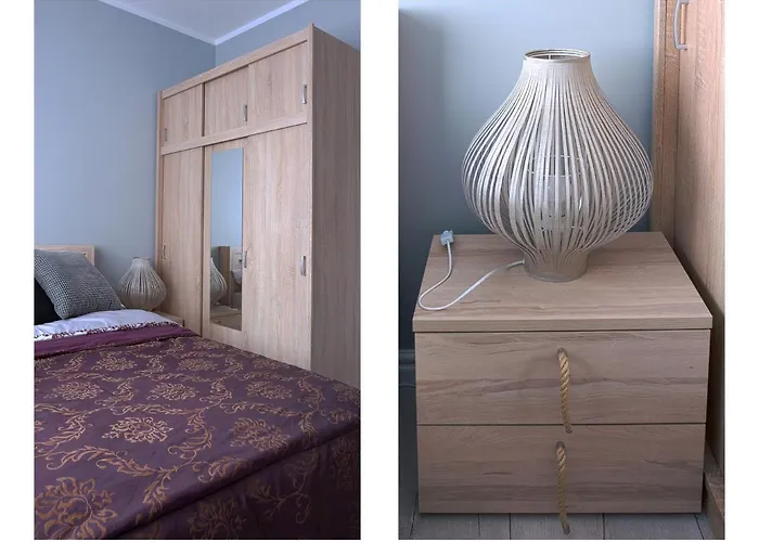 France Faktura Vat Appartement Koszalin