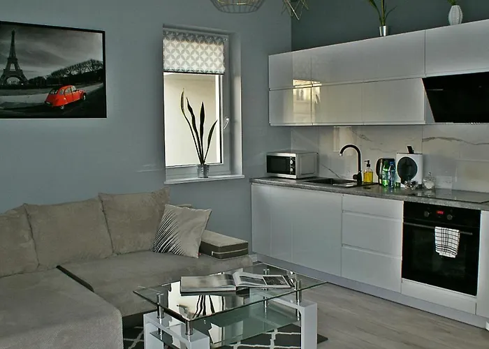 France Faktura Vat Appartement Koszalin